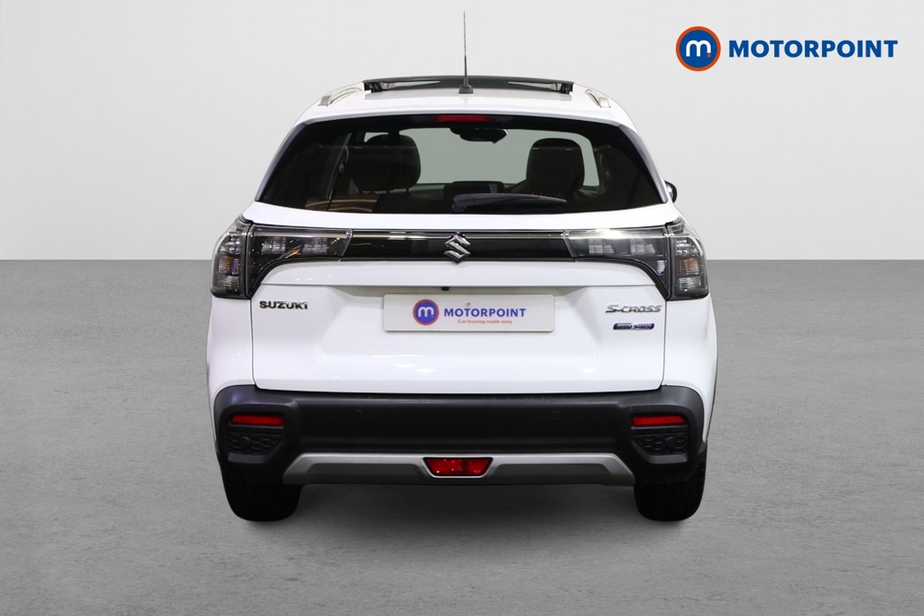 Used Suzuki SX4 S-Cross 2023 for sale - 76723169: Photo 6