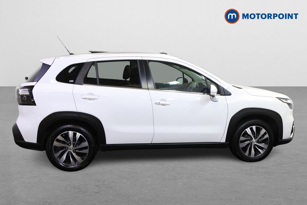 Used Suzuki SX4 S-Cross 2023 for sale - 76723169: Photo 8