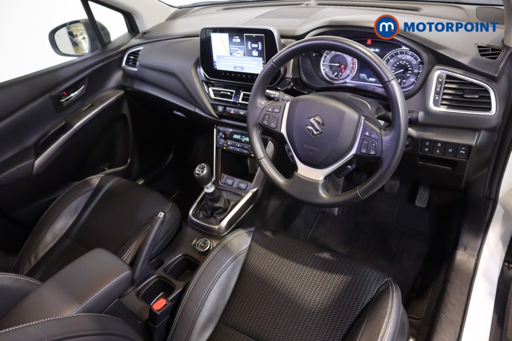 Used Suzuki SX4 S-Cross 2023 for sale - 76723169: Photo 9