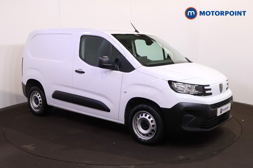 Used Peugeot Partner 2024 for sale - 76905542: Photo 1