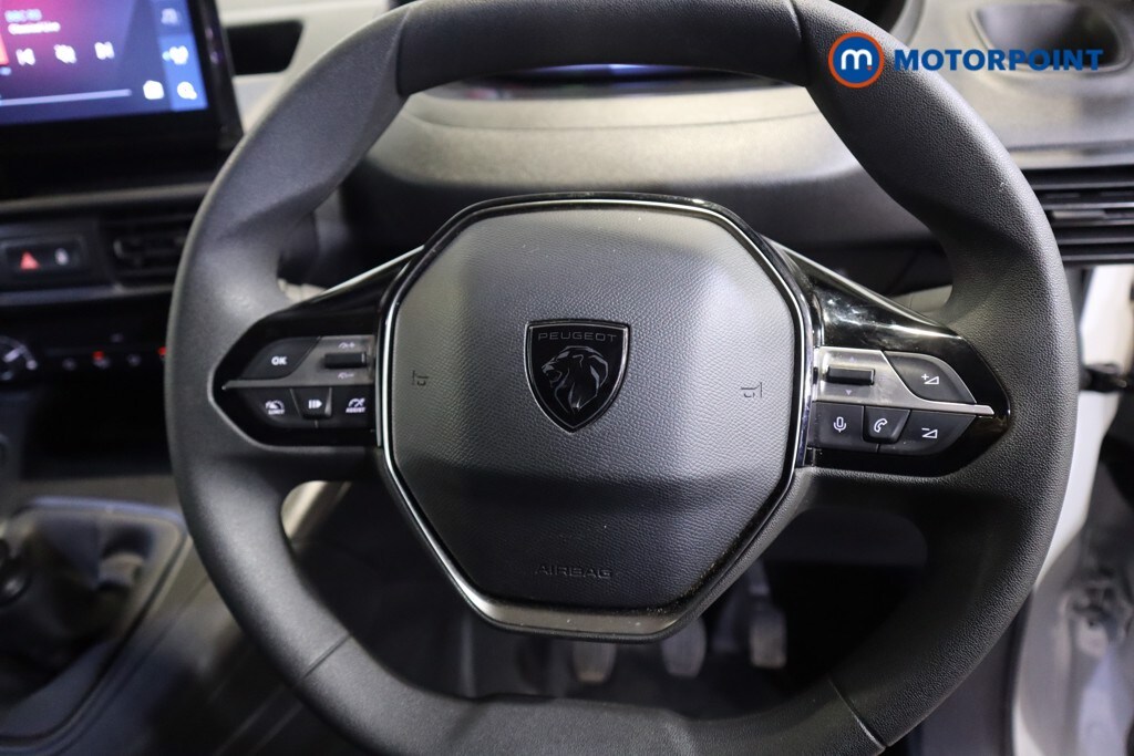 Used Peugeot Partner 2024 for sale - 76905542: Photo 11