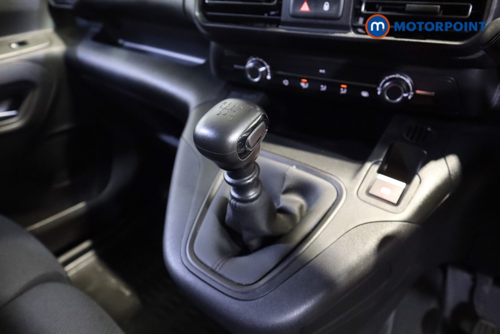 Used Peugeot Partner 2024 for sale - 76905542: Photo 13