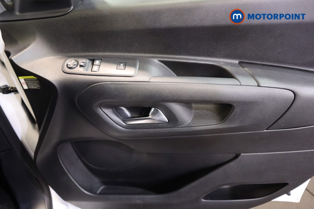 Used Peugeot Partner 2024 for sale - 76905542: Photo 15