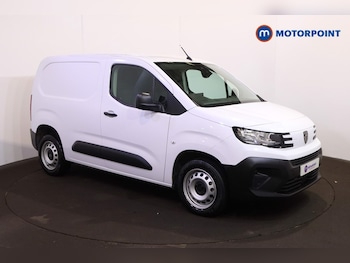 Used Peugeot Partner 2024 for sale - 76905542: Photo