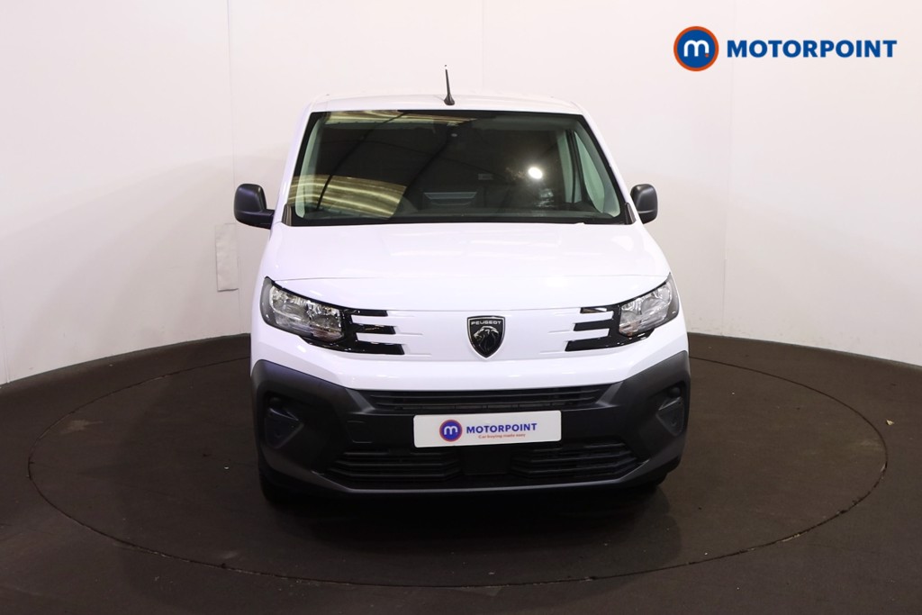 Used Peugeot Partner 2024 for sale - 76905542: Photo 2