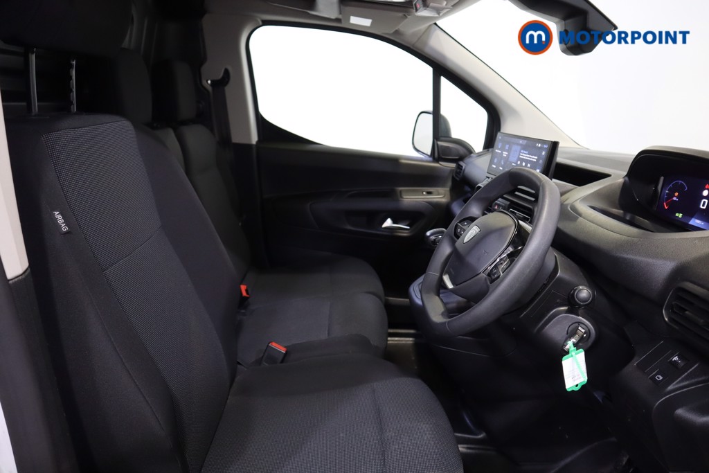 Used Peugeot Partner 2024 for sale - 76905542: Photo 23