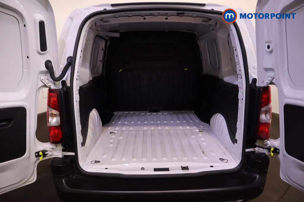 Used Peugeot Partner 2024 for sale - 76905542: Photo 24