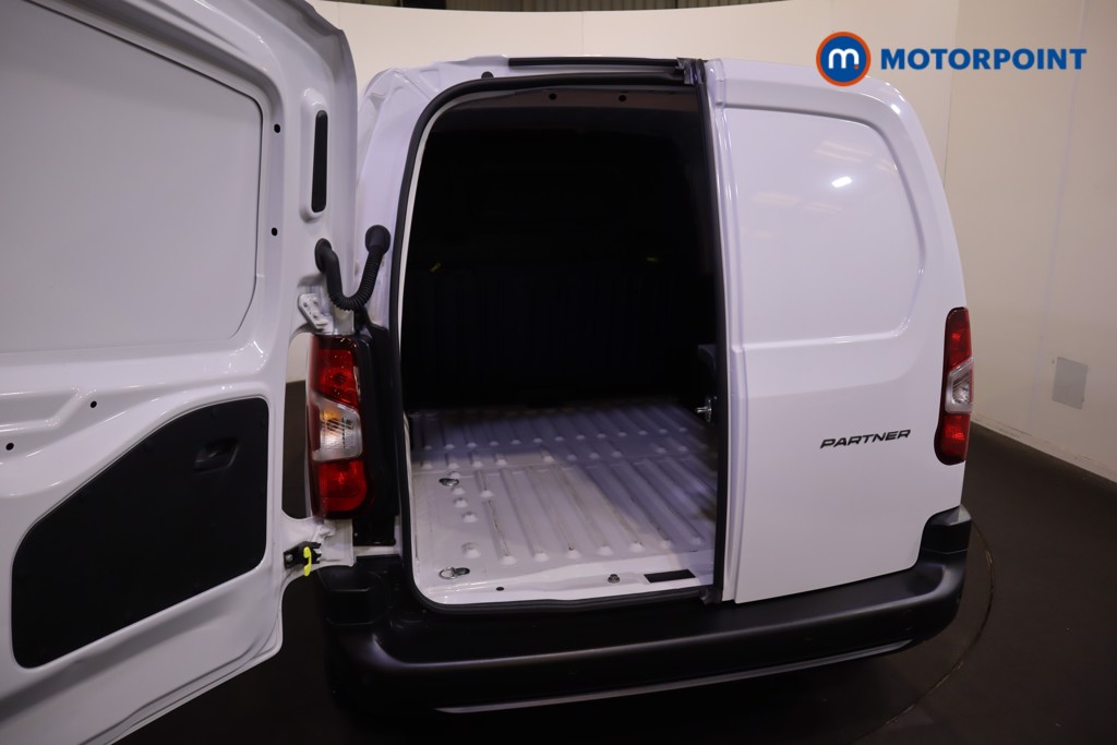 Used Peugeot Partner 2024 for sale - 76905542: Photo 25