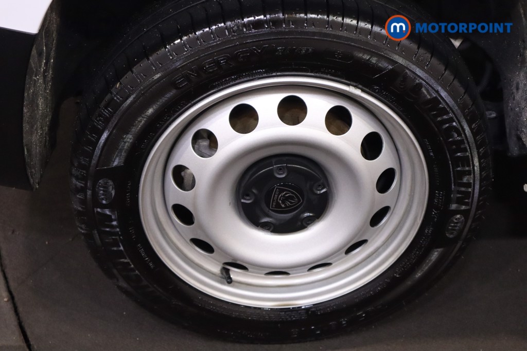 Used Peugeot Partner 2024 for sale - 76905542: Photo 26