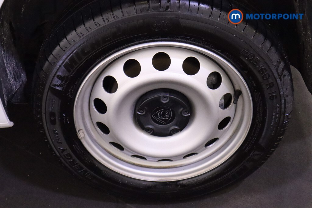 Used Peugeot Partner 2024 for sale - 76905542: Photo 27