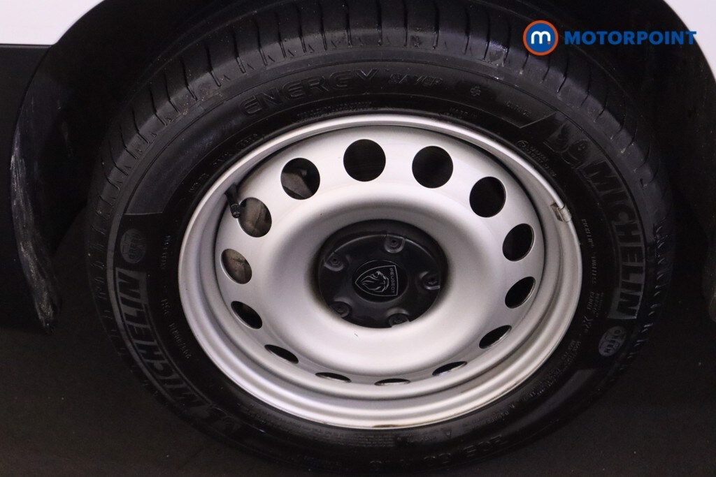 Used Peugeot Partner 2024 for sale - 76905542: Photo 28