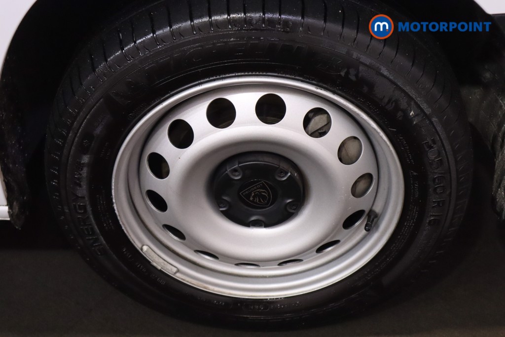 Used Peugeot Partner 2024 for sale - 76905542: Photo 29