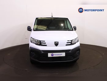 Used Peugeot Partner 2024 for sale - 76905542: Photo