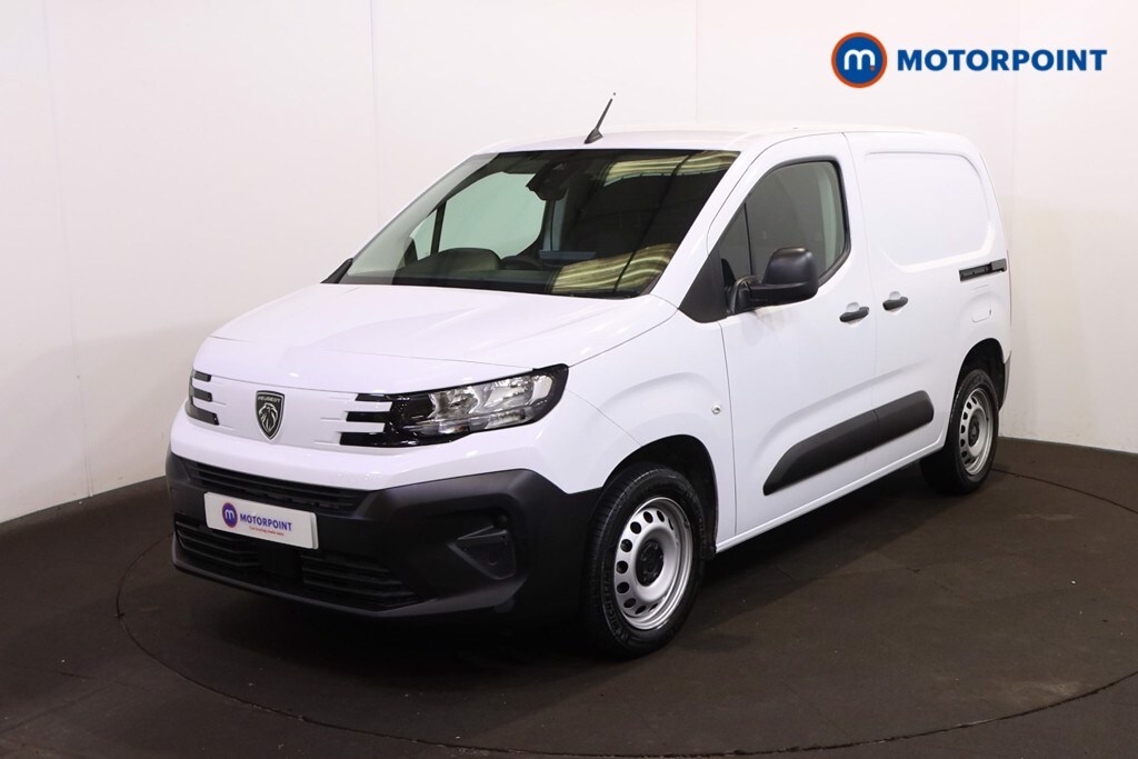 Used Peugeot Partner 2024 for sale - 76905542: Photo 3