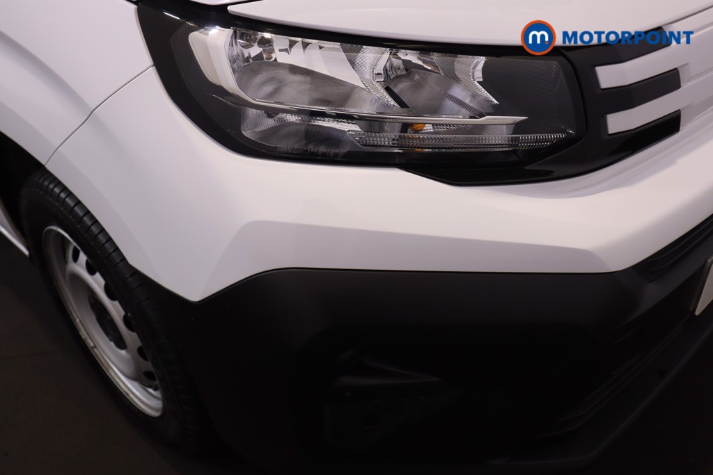 Used Peugeot Partner 2024 for sale - 76905542: Photo 30