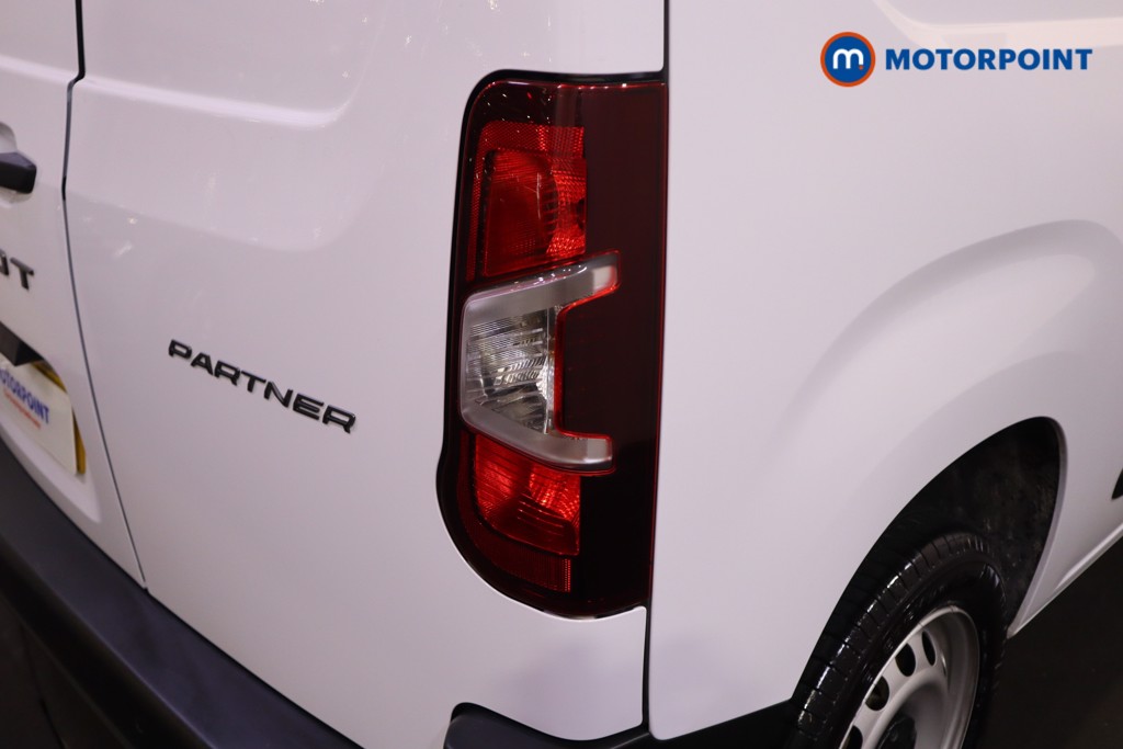 Used Peugeot Partner 2024 for sale - 76905542: Photo 31