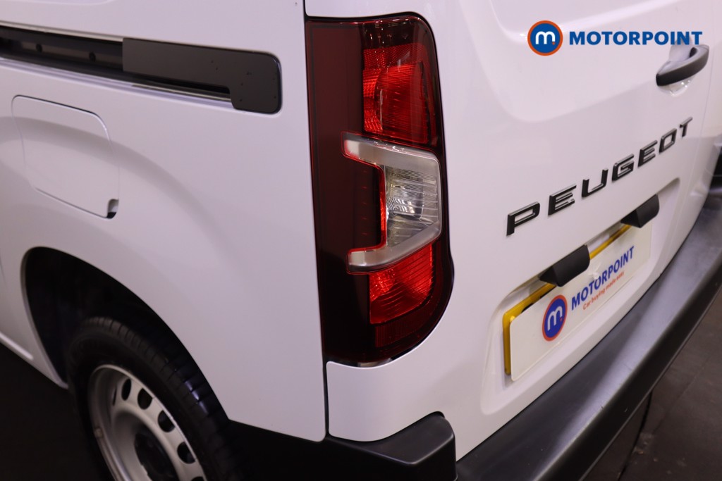 Used Peugeot Partner 2024 for sale - 76905542: Photo 32