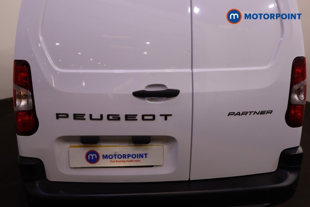 Used Peugeot Partner 2024 for sale - 76905542: Photo 33