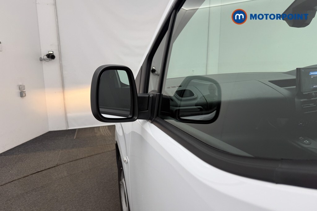 Used Peugeot Partner 2024 for sale - 76905542: Photo 34