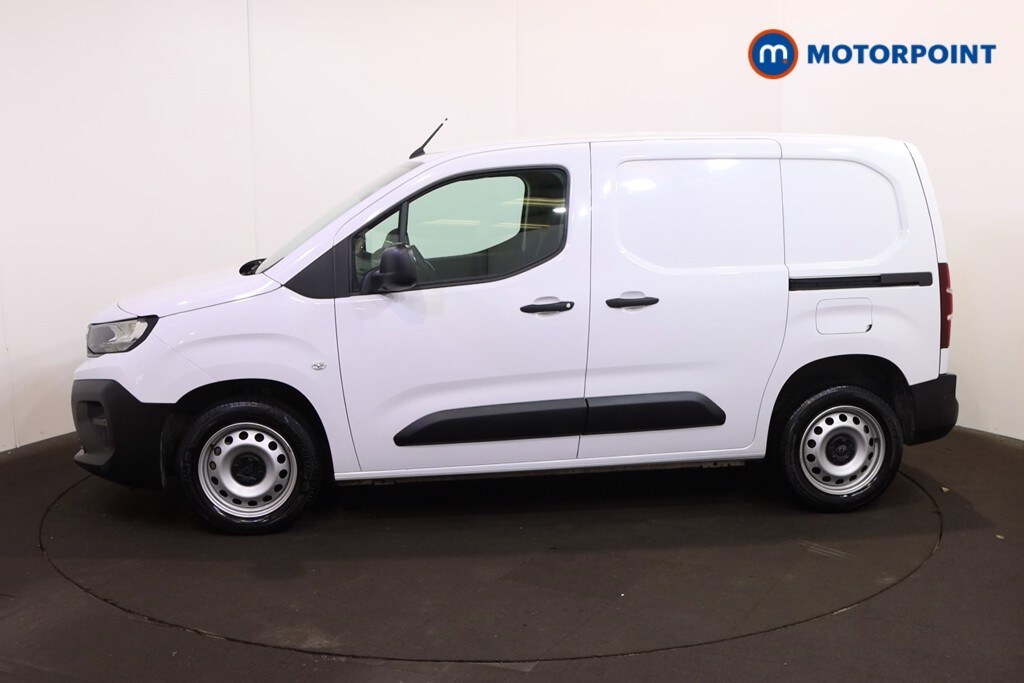 Used Peugeot Partner 2024 for sale - 76905542: Photo 4