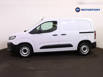Used Peugeot Partner 2024 for sale - 76905542: Photo