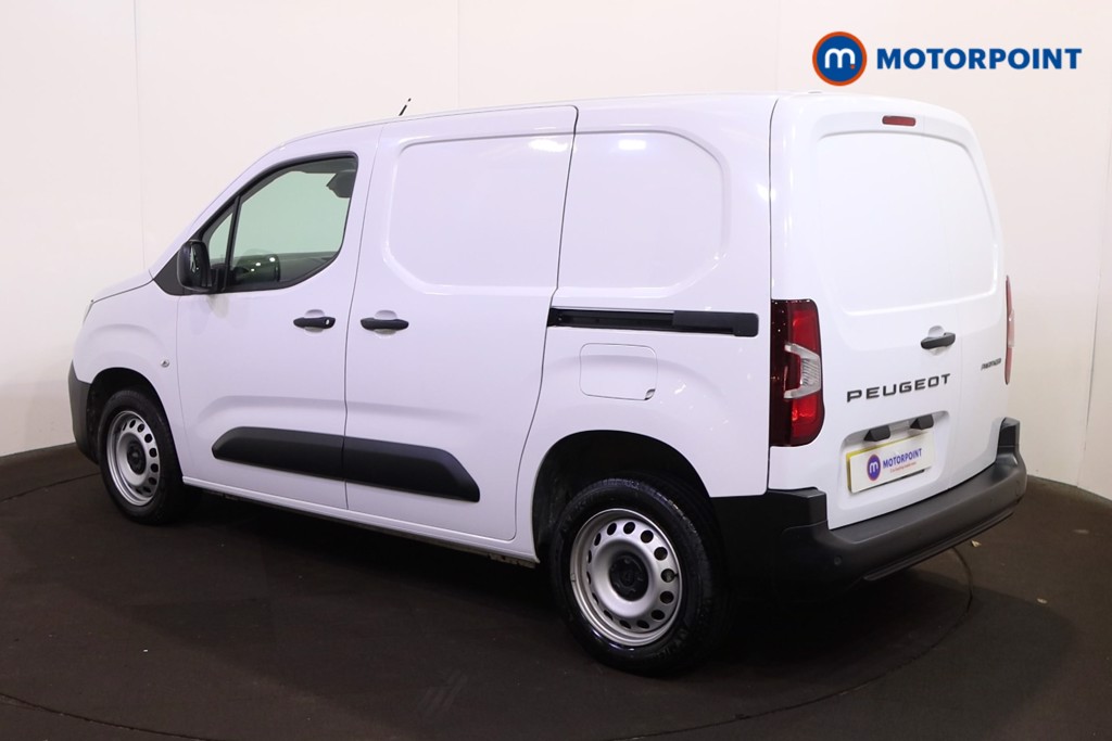 Used Peugeot Partner 2024 for sale - 76905542: Photo 5