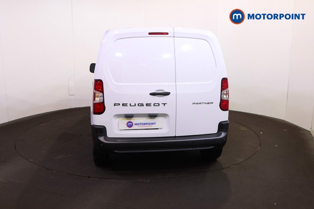 Used Peugeot Partner 2024 for sale - 76905542: Photo 6