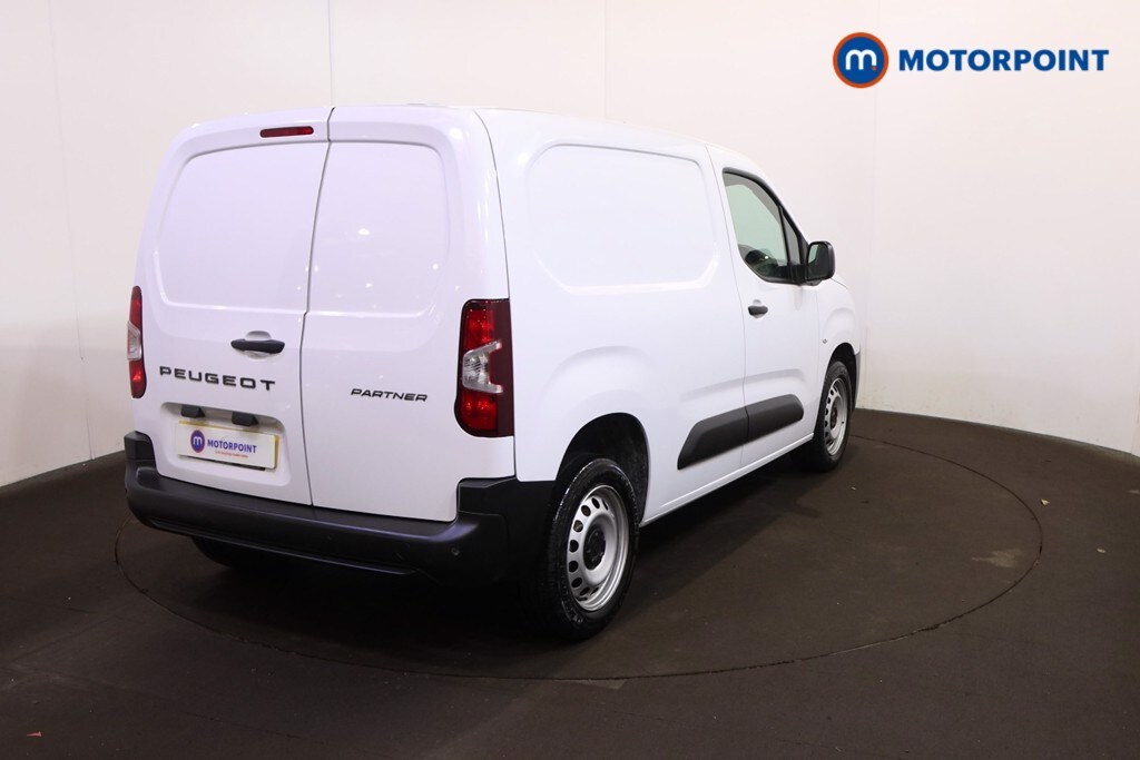 Used Peugeot Partner 2024 for sale - 76905542: Photo 7