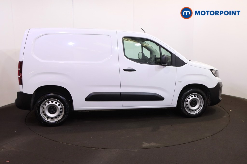 Used Peugeot Partner 2024 for sale - 76905542: Photo 8