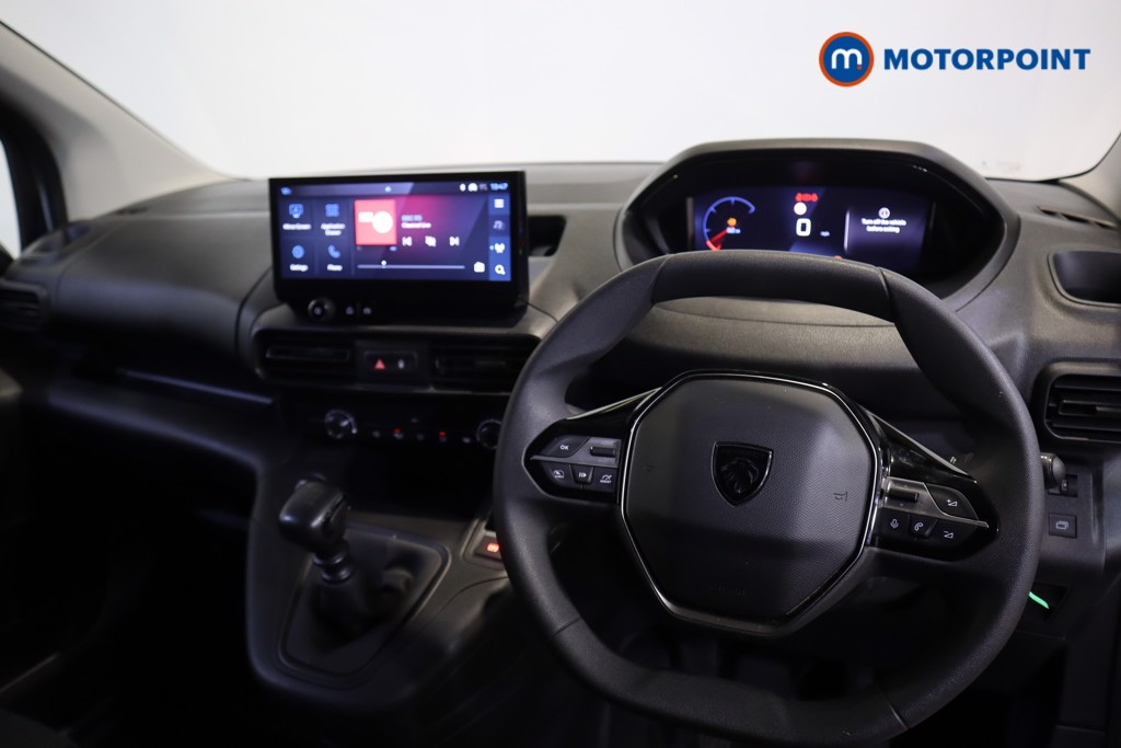 Used Peugeot Partner 2024 for sale - 76905542: Photo 9