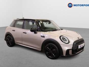 2022 - 1.5 Cooper Sport 5dr