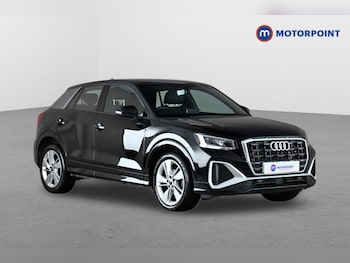 Used Audi Q2 2023 for sale - 79206179: Photo