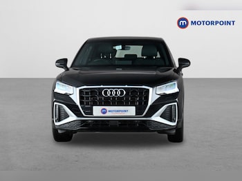 Used Audi Q2 2023 for sale - 79206179: Photo