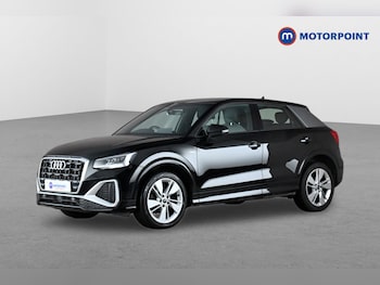 Used Audi Q2 2023 for sale - 79206179: Photo