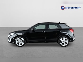 Used Audi Q2 2023 for sale - 79206179: Photo