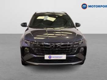Used Hyundai TUCSON 2023 for sale - 74915260: Photo