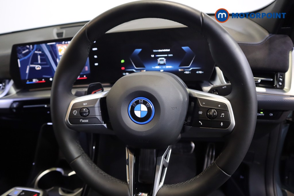 Used BMW iX2 2025 for sale - 76263607: Photo 11