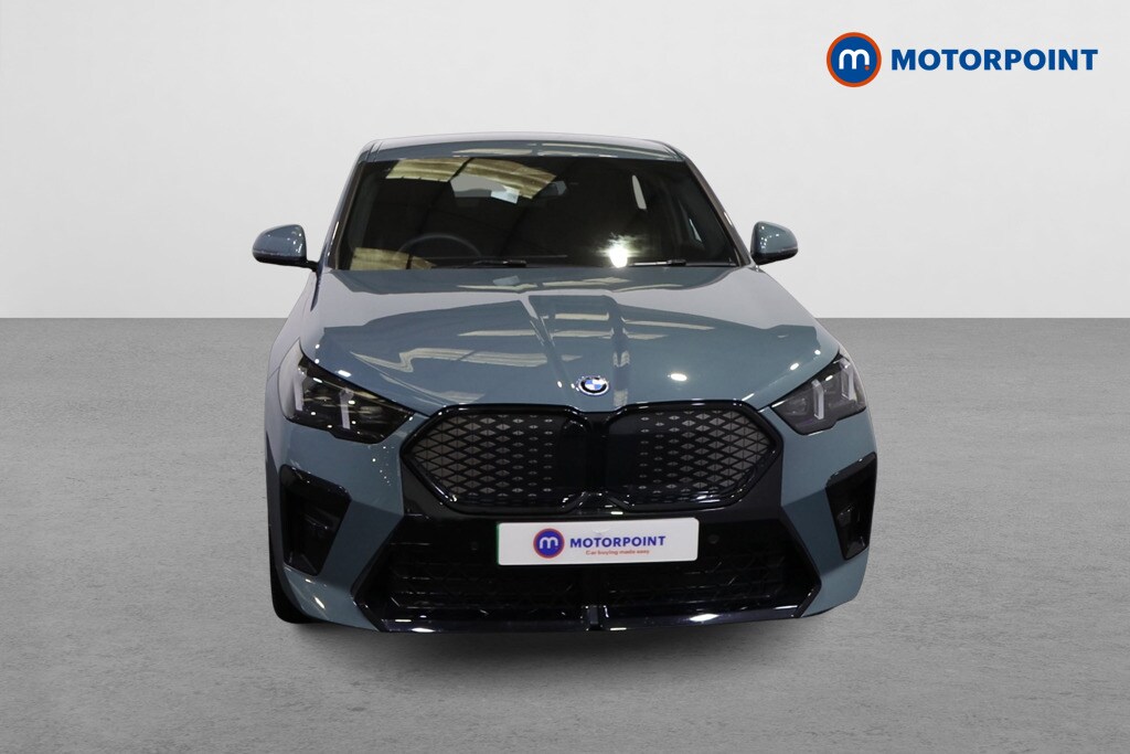 Used BMW iX2 2025 for sale - 76263607: Photo 2