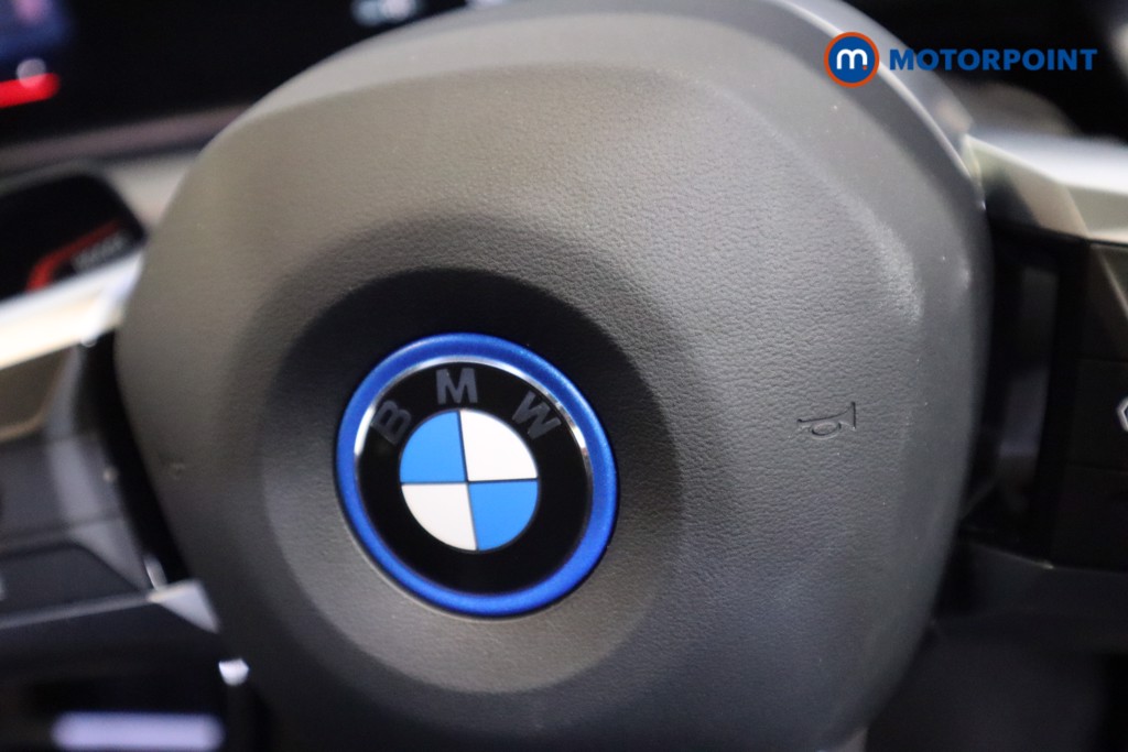 Used BMW iX2 2025 for sale - 76263607: Photo 22
