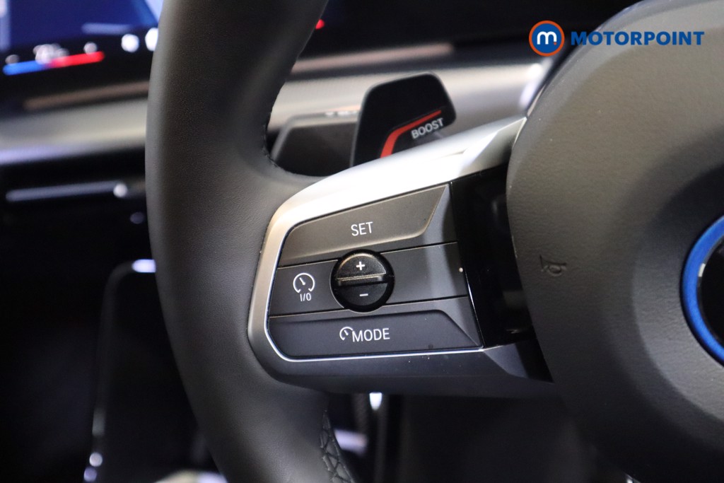 Used BMW iX2 2025 for sale - 76263607: Photo 23
