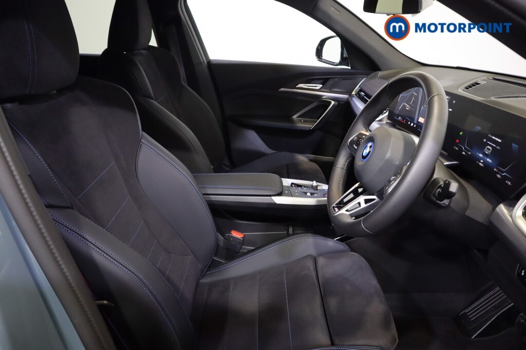 Used BMW iX2 2025 for sale - 76263607: Photo 25