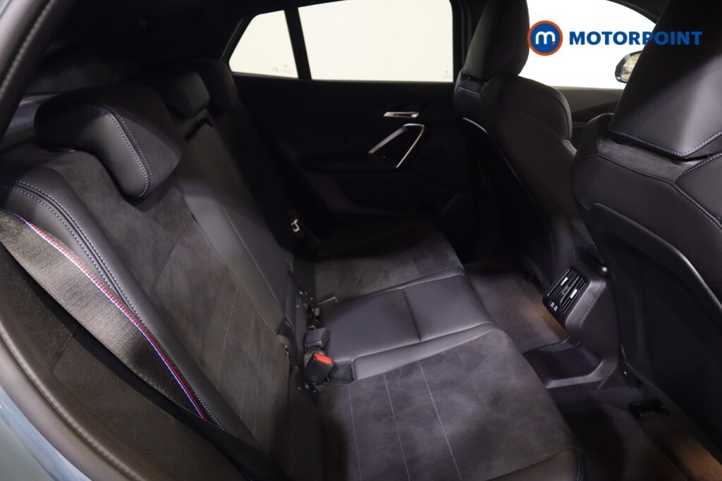 Used BMW iX2 2025 for sale - 76263607: Photo 26