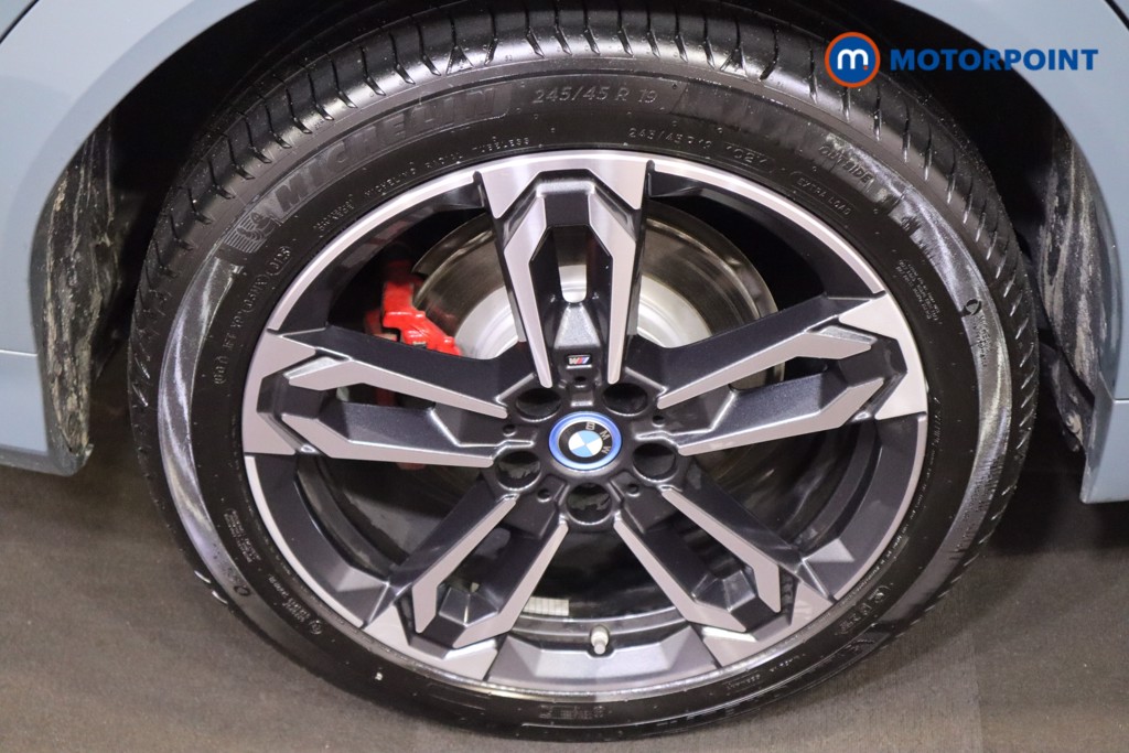 Used BMW iX2 2025 for sale - 76263607: Photo 30