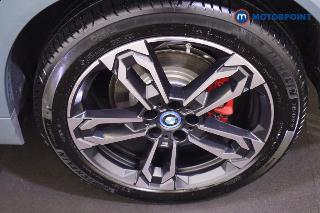 Used BMW iX2 2025 for sale - 76263607: Photo 31