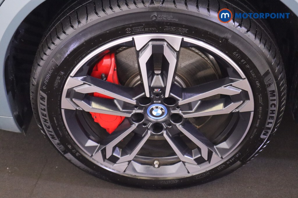 Used BMW iX2 2025 for sale - 76263607: Photo 32