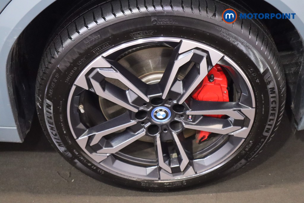 Used BMW iX2 2025 for sale - 76263607: Photo 33