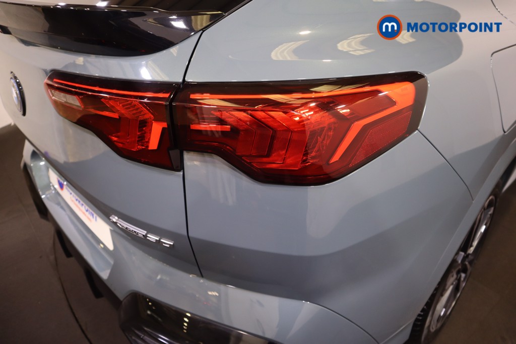 Used BMW iX2 2025 for sale - 76263607: Photo 36