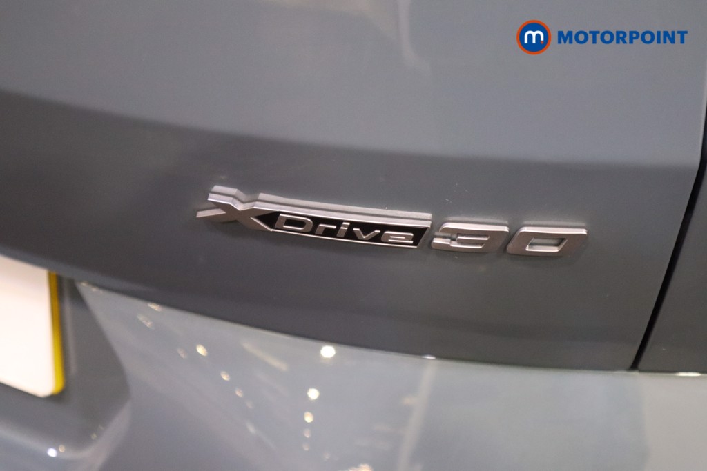 Used BMW iX2 2025 for sale - 76263607: Photo 38