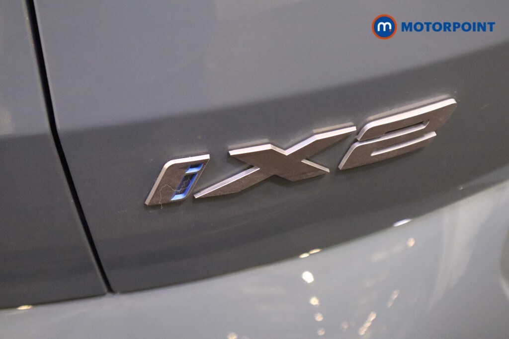 Used BMW iX2 2025 for sale - 76263607: Photo 39