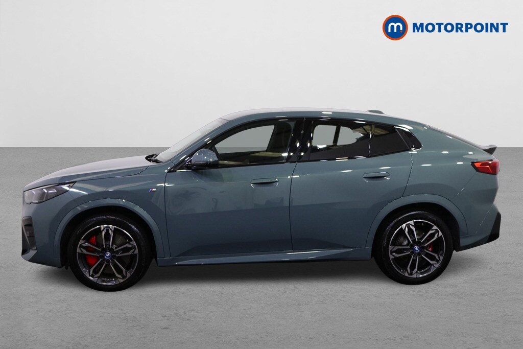 Used BMW iX2 2025 for sale - 76263607: Photo 4